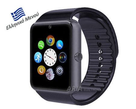 Smart Watch Sim Card
