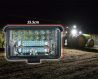Φανάρι Hi - Low Led 108w