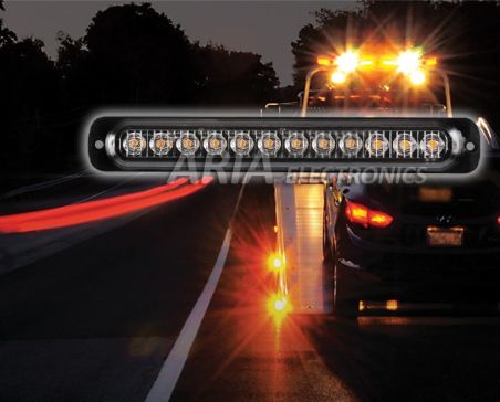 Led Strobe 10 Προγράμματα
