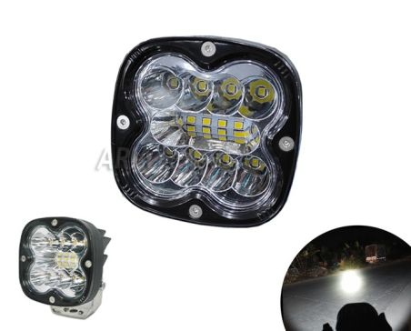 Προβολέας Εργασίας Led 36w