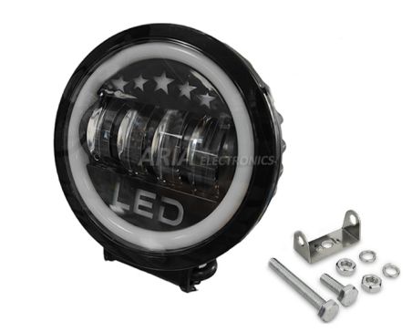 Προβολέας Εργασίας Led 50w