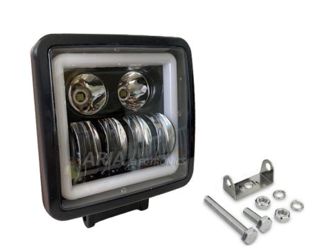 Προβολέας Εργασίας Led 50w