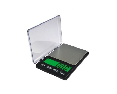 Ηλεκτρονική Ζυγαριά  Ακριβείας