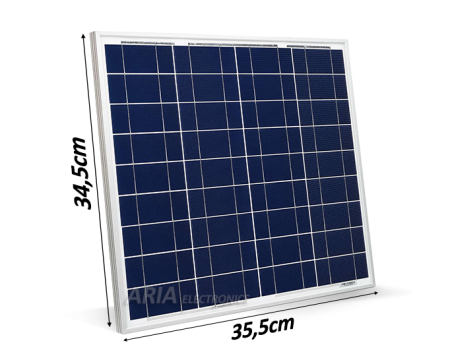 Φωτοβολταϊκό Panel  20w