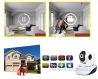 Ασύρματη IP Camera με νυχτερινή λήψη