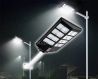 Ηλιακός Προβολέας Solar Panel 320w
