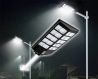 Ηλιακός Προβολέας Solar Panel 400w