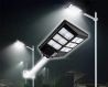 Ηλιακός Προβολέας Solar Panel 240w