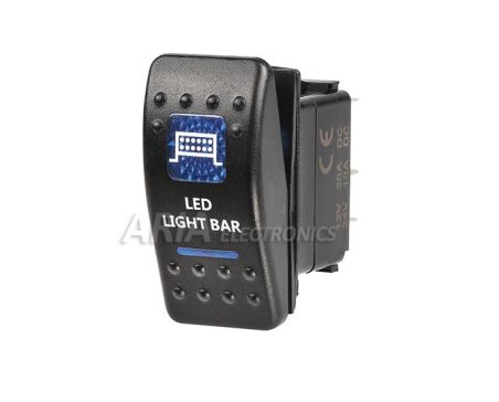 Αδιάβροχος Διακόπτης On - Off