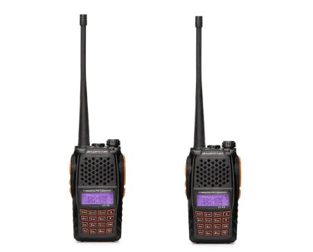 Σετ 2 τεμάχια UV-6R