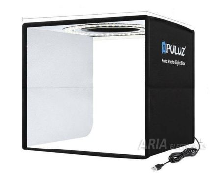Mini Φορητό Studio Φωτογράφισης